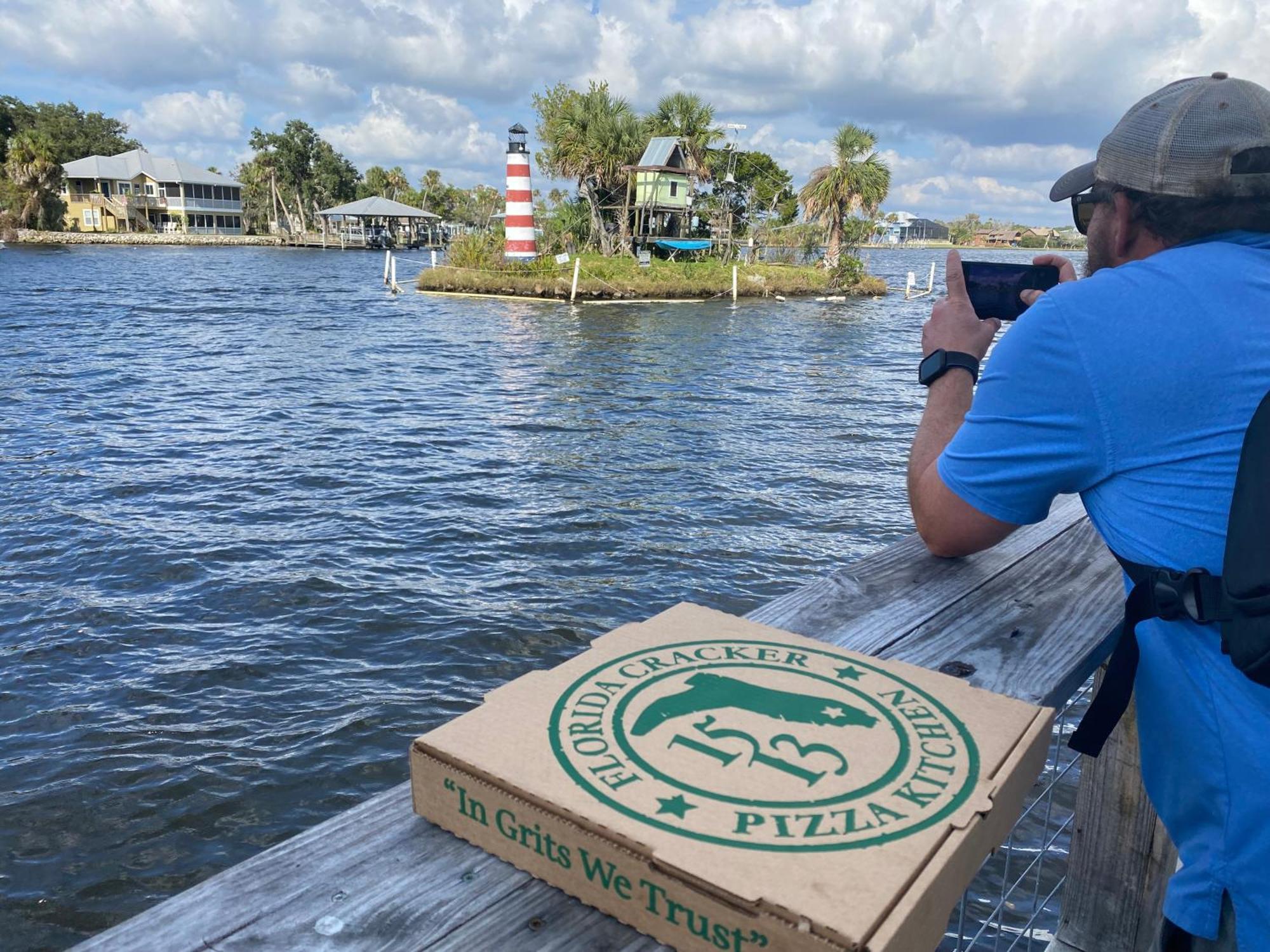 The Sea Cow Shack Villa Homosassa Exterior photo