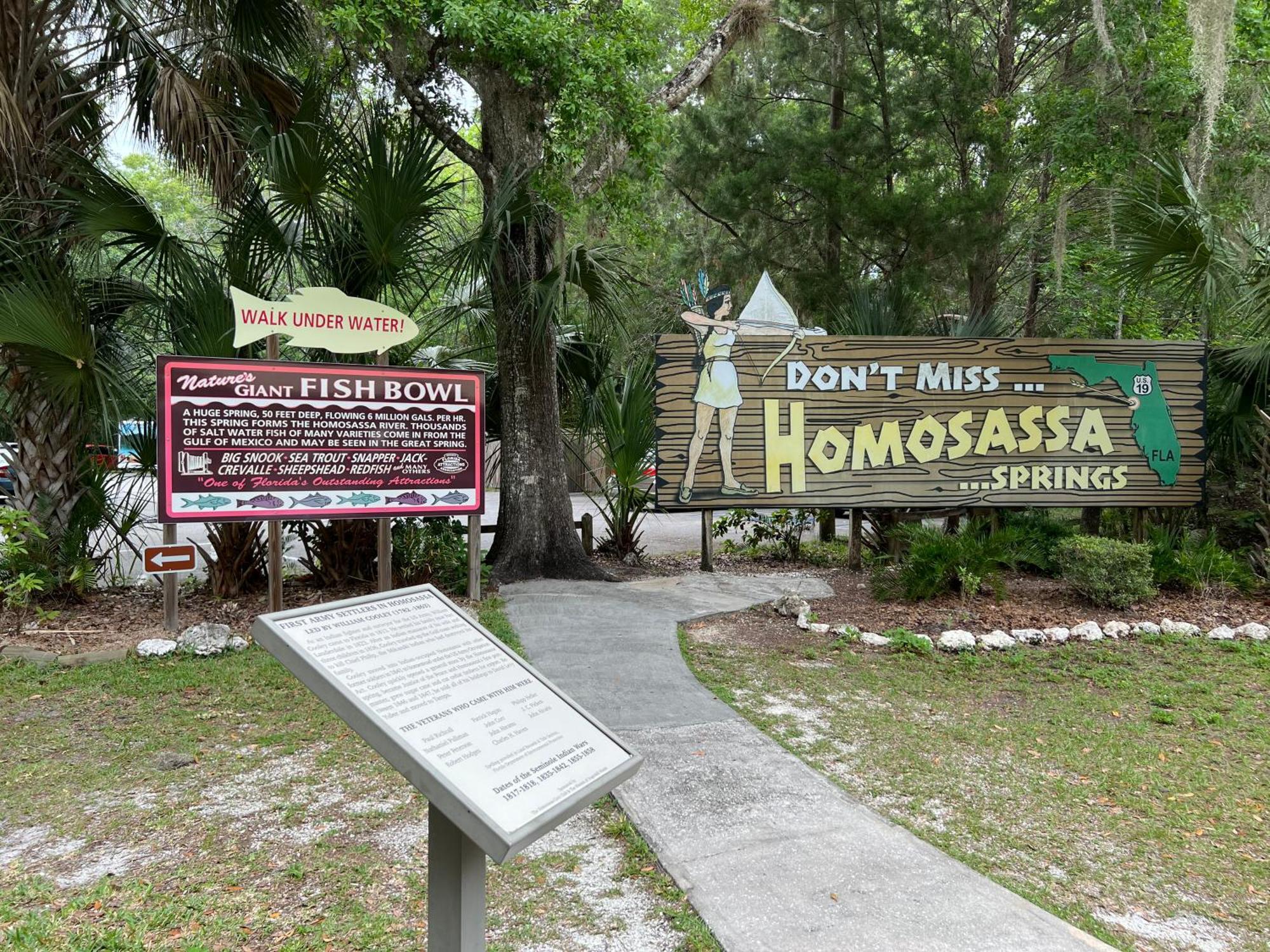 The Sea Cow Shack Villa Homosassa Exterior photo